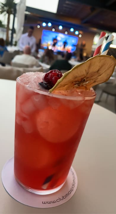 Gastro Club Maspalomas Suites & SPA