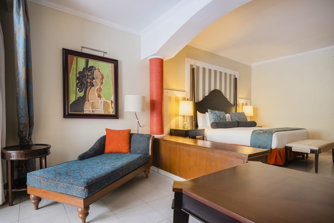 Zimmer JOIA Rose Hall by Iberostar