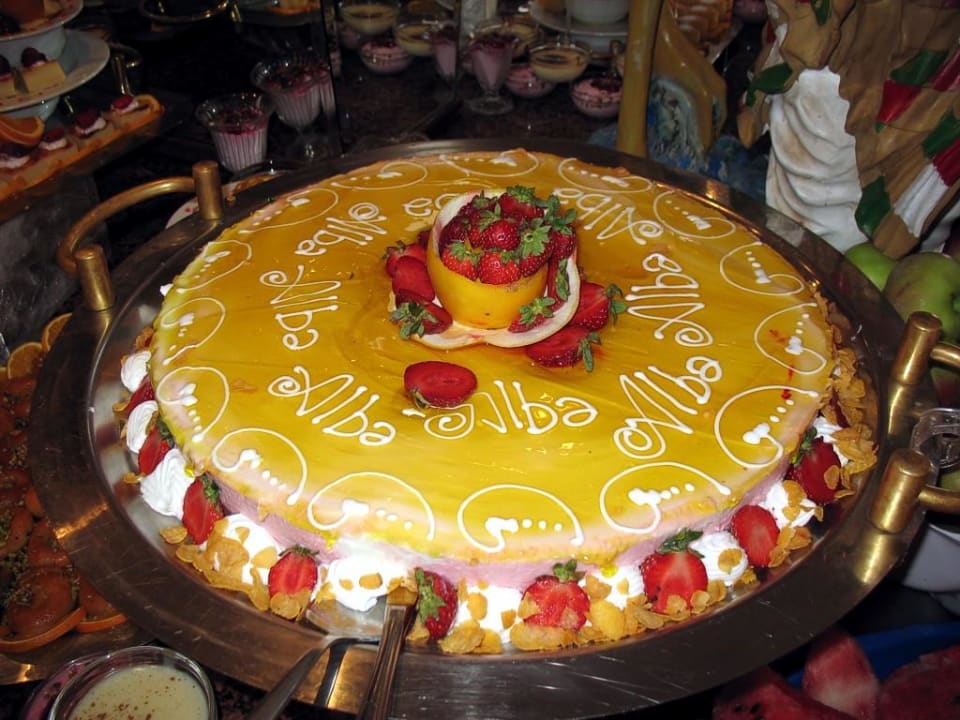 Torte II Alba Resort Hotel