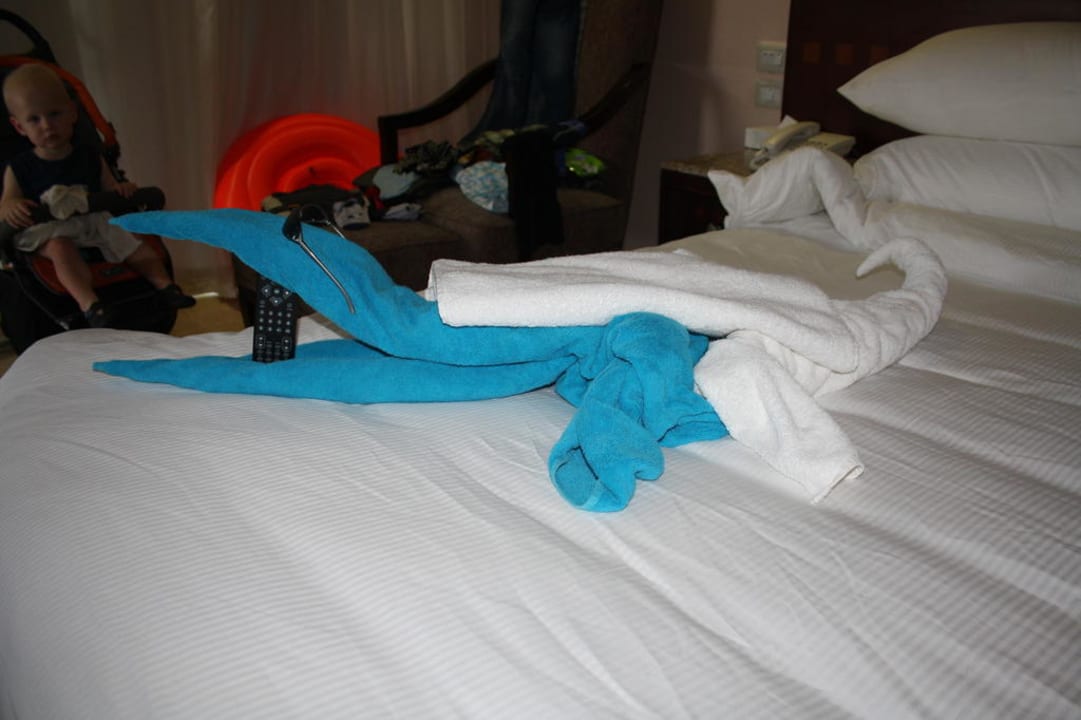 Bettdekoration Shams Prestige Abu Soma-Adults Only