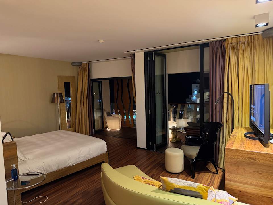 Zimmer Bohemia Suites & Spa - Adults only