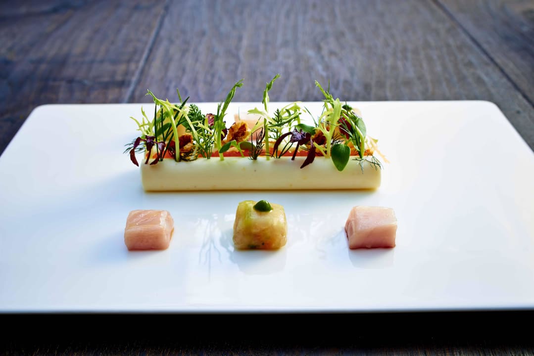 Ziegenquark Der Birkenhof - Spa & Genuss Resort