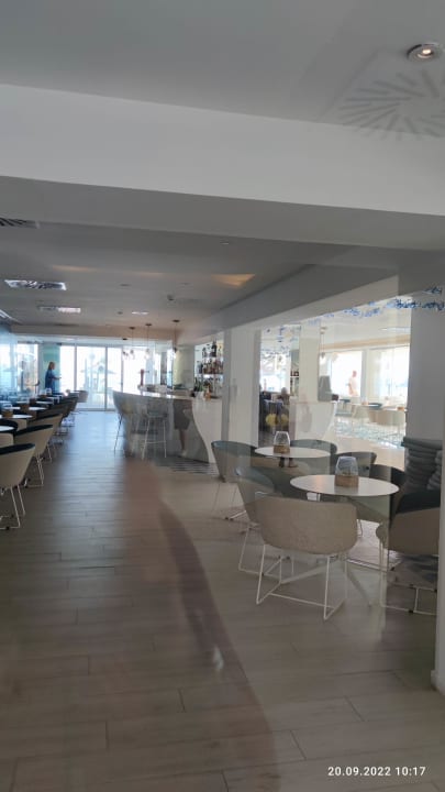 Gastro The Sea Hotel by Grupotel - Adults only