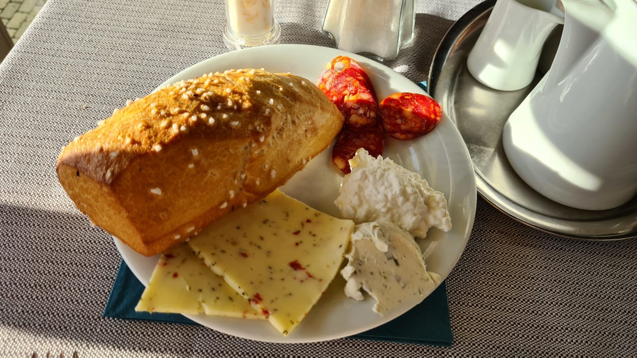 Gastro Hotel Reinerhof