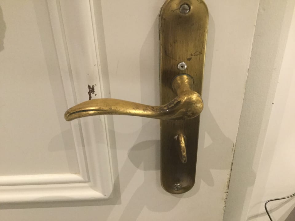 Zimmer PortoBay Falésia