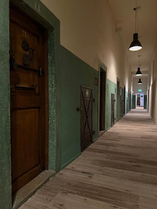 Sonstiges Hotel Fronfeste