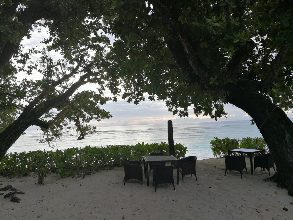 Gastro Hilton Seychelles Labriz Resort & Spa