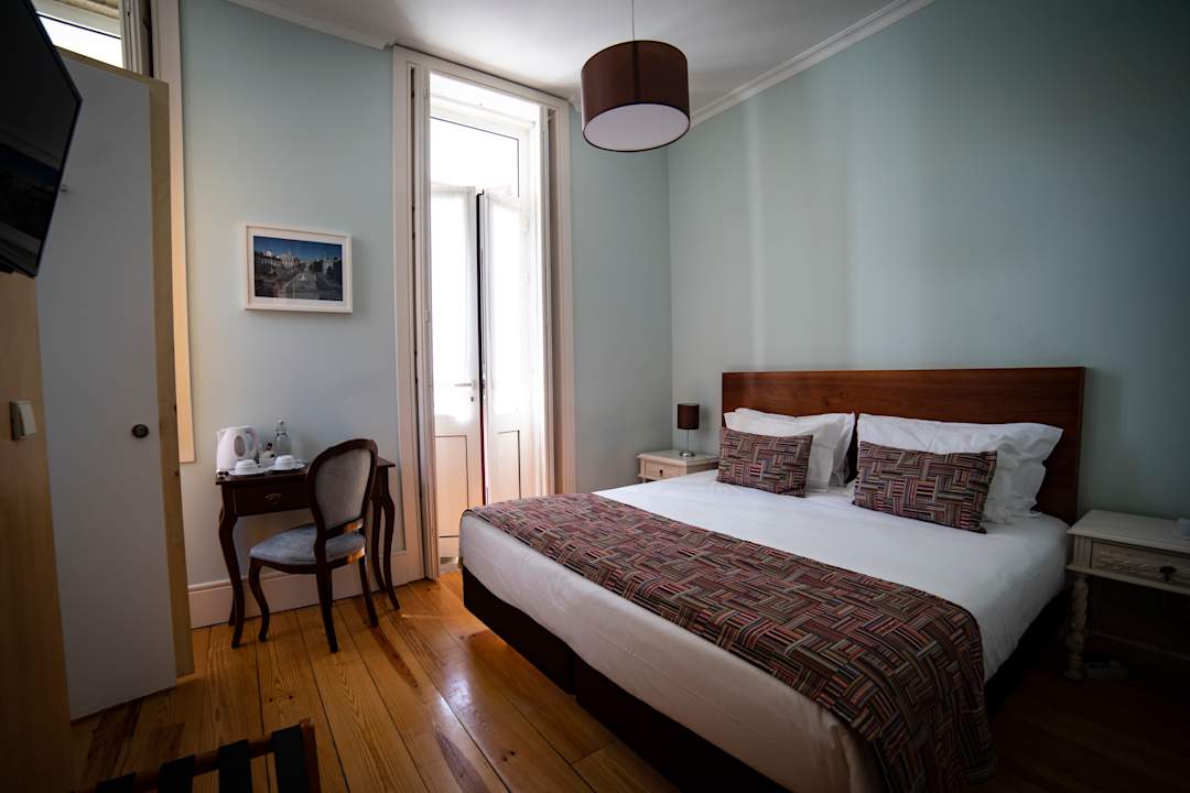 Zimmer Dukes Corner Guest House