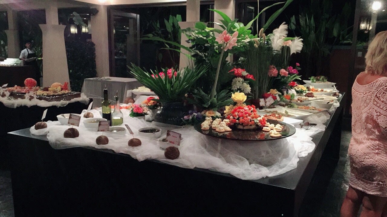 Gastro The Grand Southsea Khaolak Beach Resort