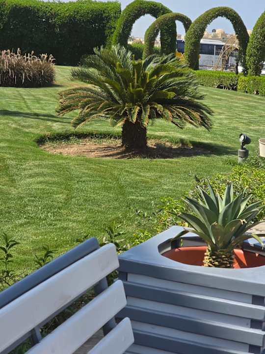 Außenansicht Titanic Resort & Aqua Park