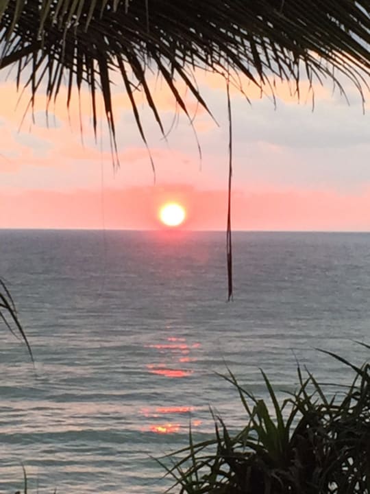 Strand ORUWA Ayurvedic Hideaway