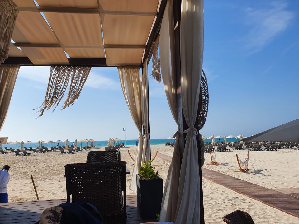 Strand Rixos Premium Saadiyat Island