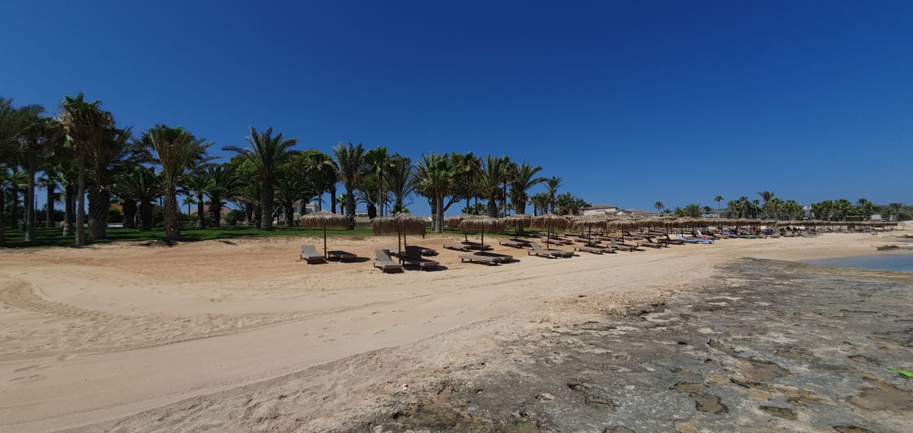 Strand Mare Ayia Napa