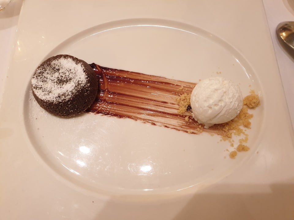 Gastro Rixos Bab Al Bahr