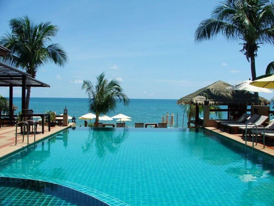 Pool Samui Jasmine Resort