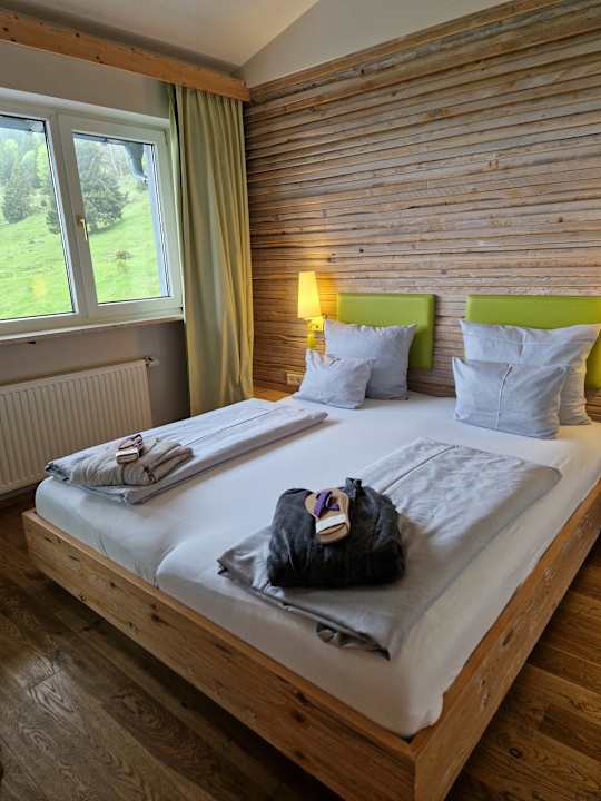 Zimmer Oberjoch - Familux Resort