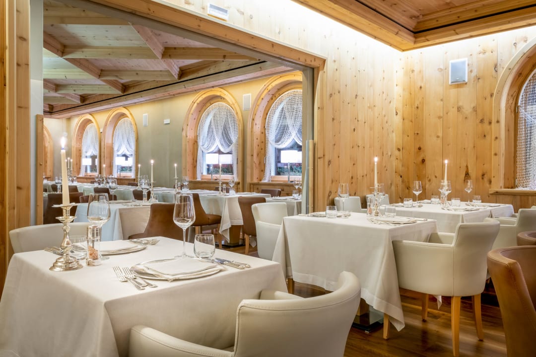 Gastro Hotel San Lorenzo