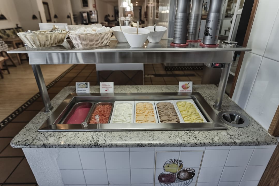 Gastro Hotel Europalace