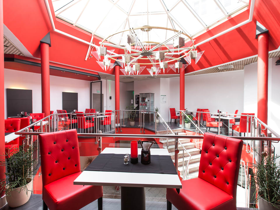 Gastro DORMERO Hotel Villingen-Schwenningen