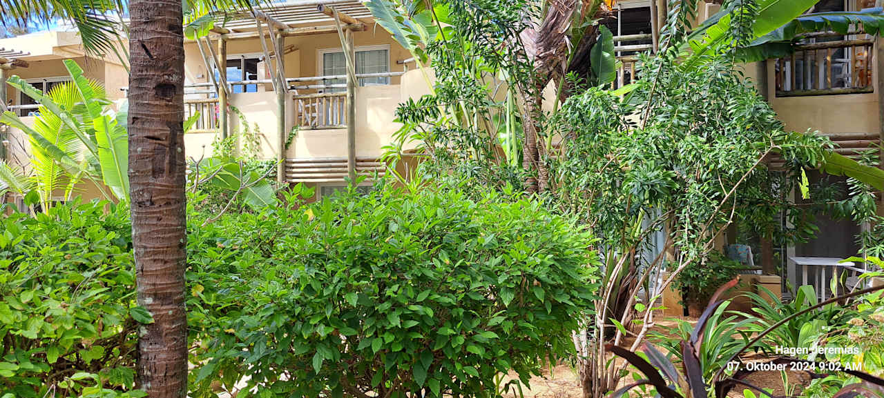 Außenansicht Friday Attitude