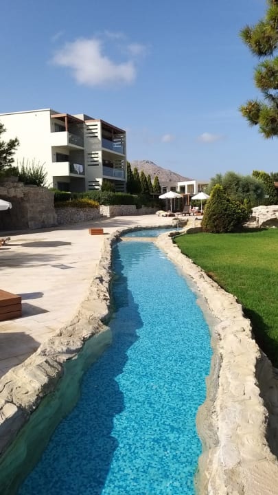 Außenansicht SENTIDO Port Royal Villas & Spa