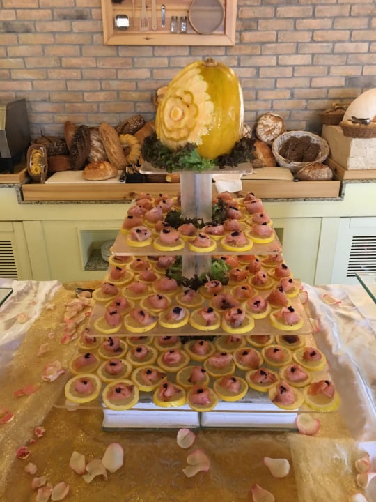 Restaurant Cactus Royal