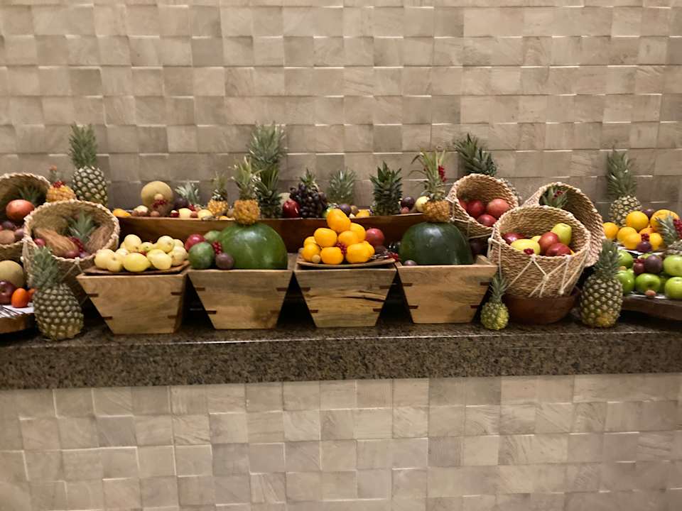 Gastro Steigenberger Resort Ras Soma