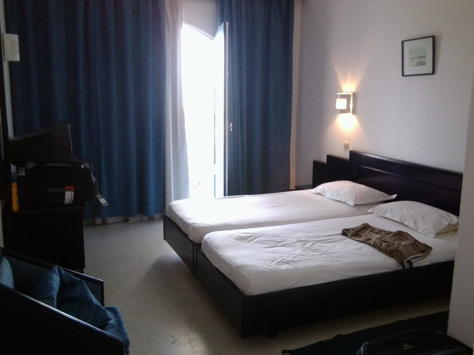 Betten  Hotel Dar Salem