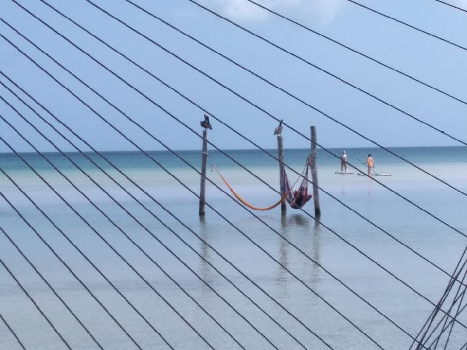 Strand Hotel Villas Flamingos