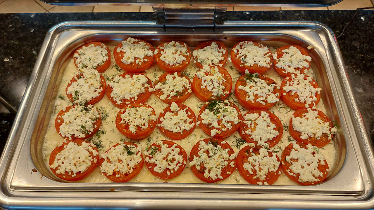 Gastro Hotel Borjana