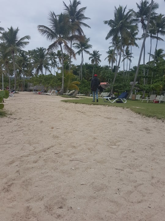 Strand Wyndham Alltra Samana