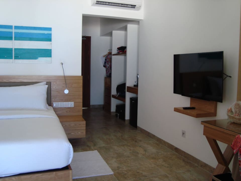 Beach-Villa Summer Island Maldives