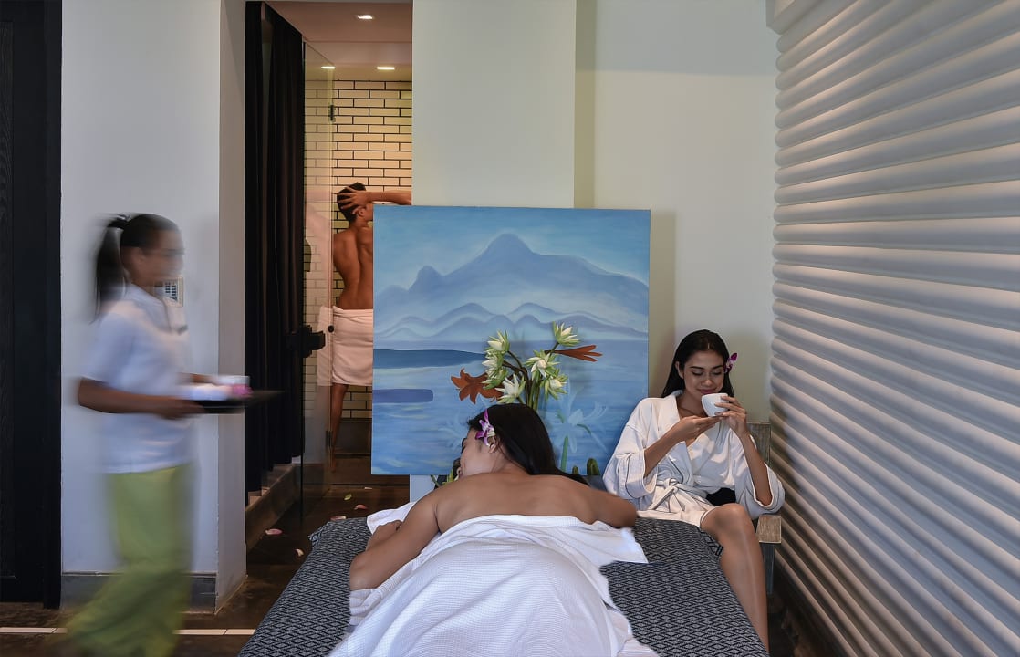 Sport & Freizeit Shinta Mani Resort