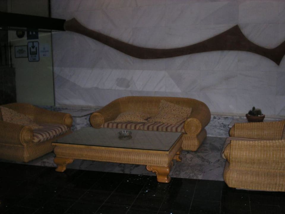Hotellobby Gloria Palace San Agustin Thalasso & Hotel