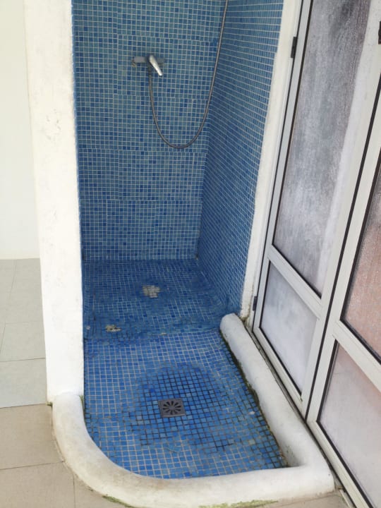 Ist das noch gesund? Grupotel Rocador