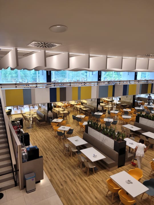 Gastro Danubius Hotel Marina