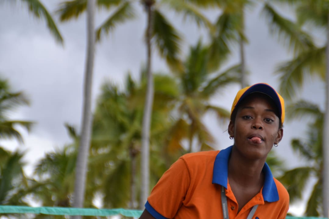 Yirsy Wyndham Alltra Samana