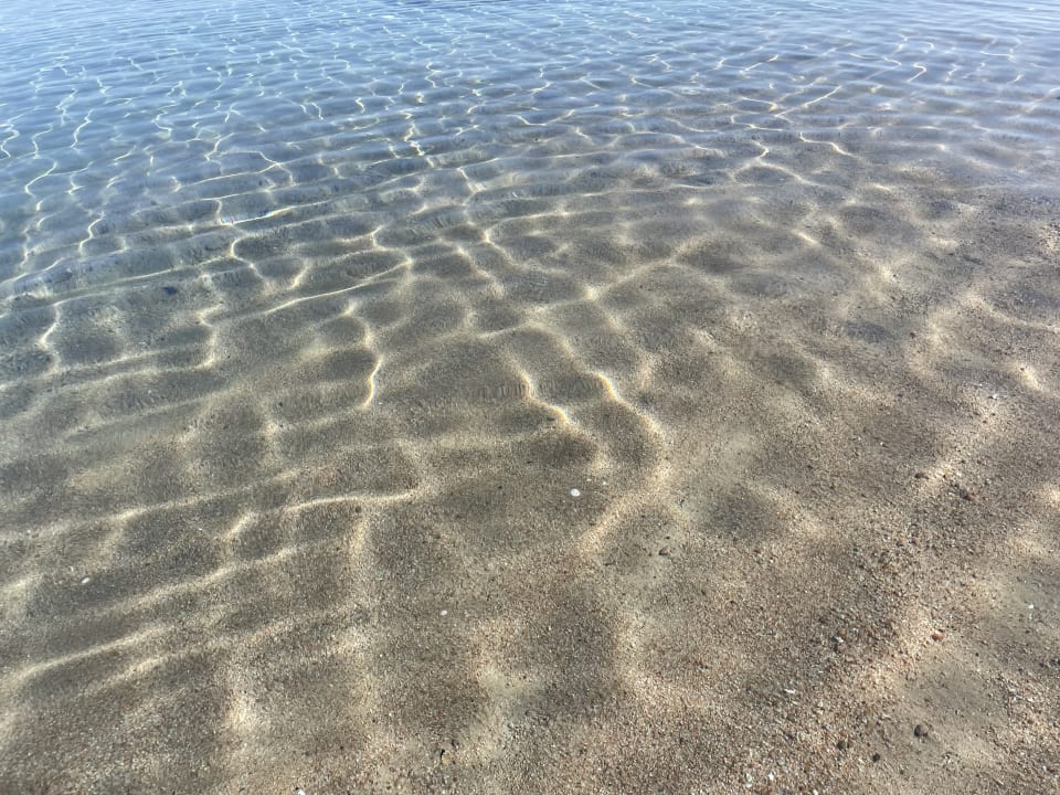 Strand Calimera Blend Paradise
