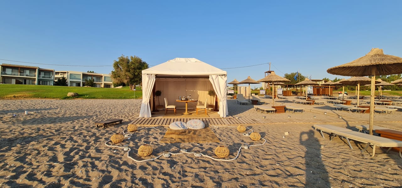 Strand SENTIDO Port Royal Villas & Spa