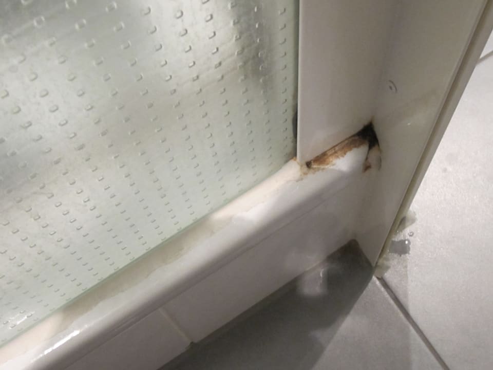 Zimmer Holiday Inn Express Frankfurt - Airport