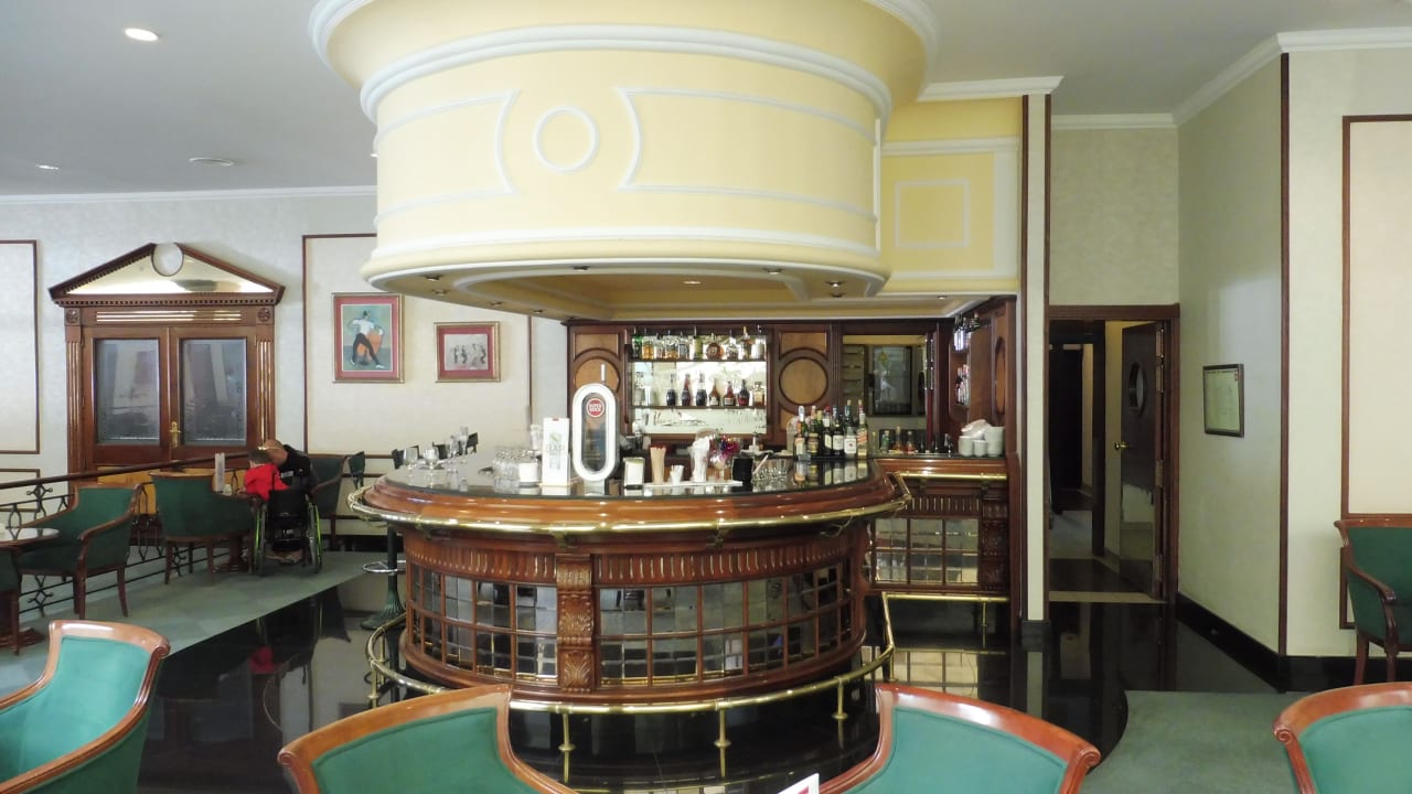 Gastro Hotel Riu Madeira