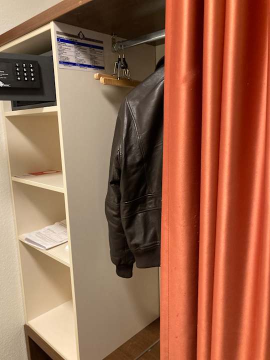 Zimmer Best Western Hotel Nürnberg City West