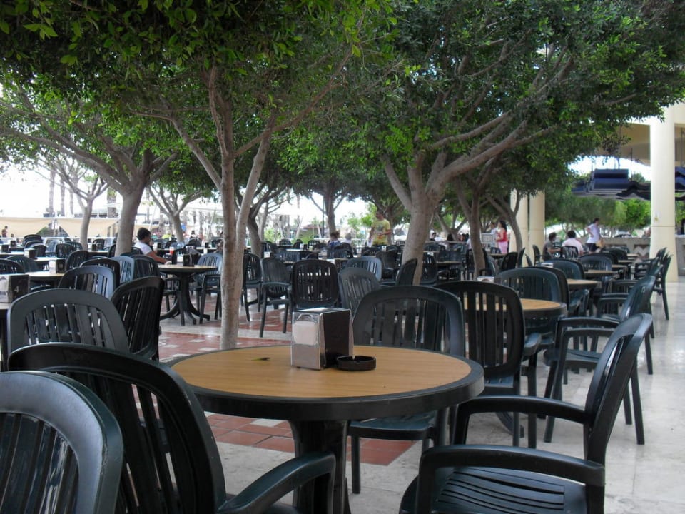 Pool Bar Limak Limra Hotel & Resort