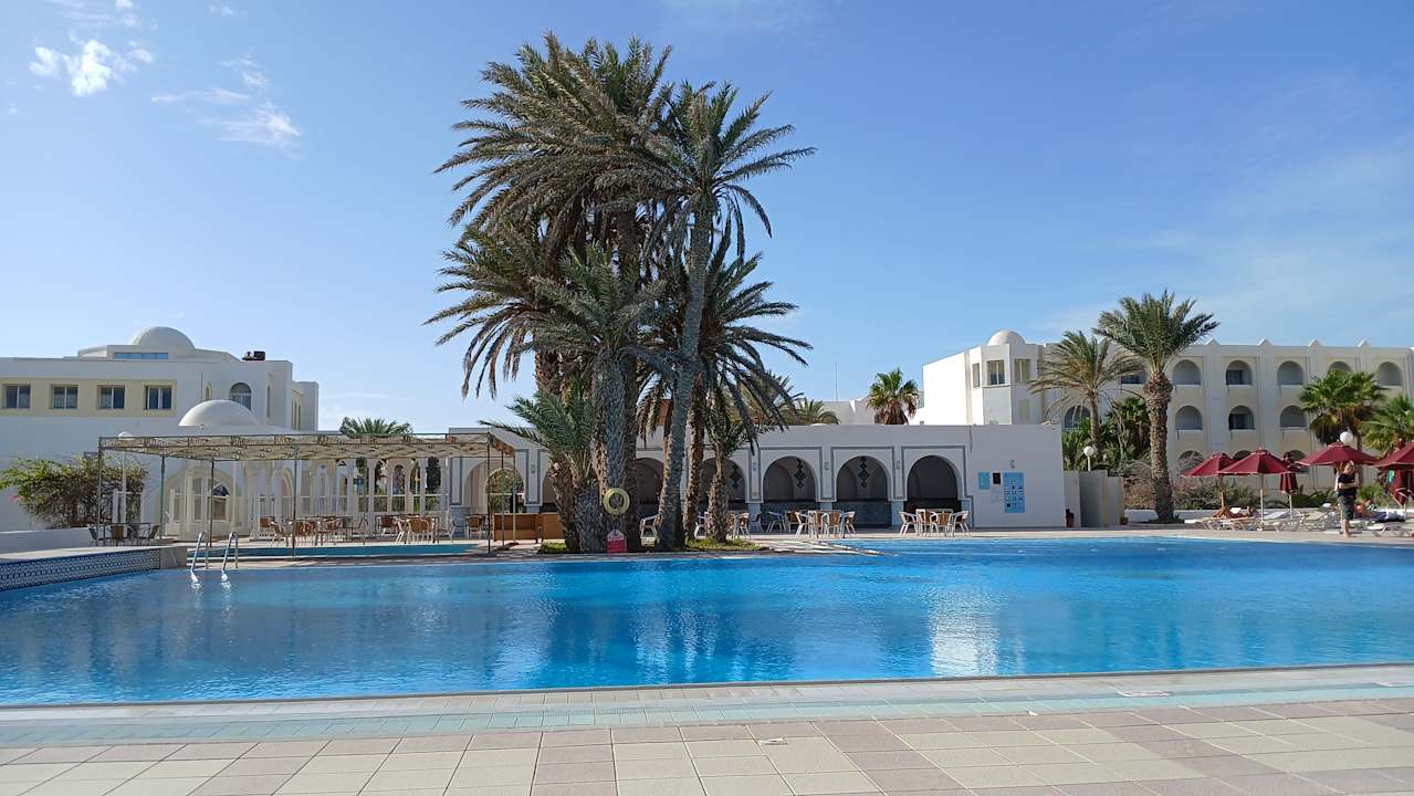 Pool Calimera Yati Beach