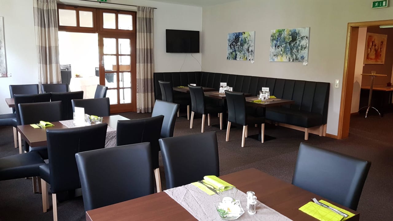 Bistro Landhotel Geiselwind