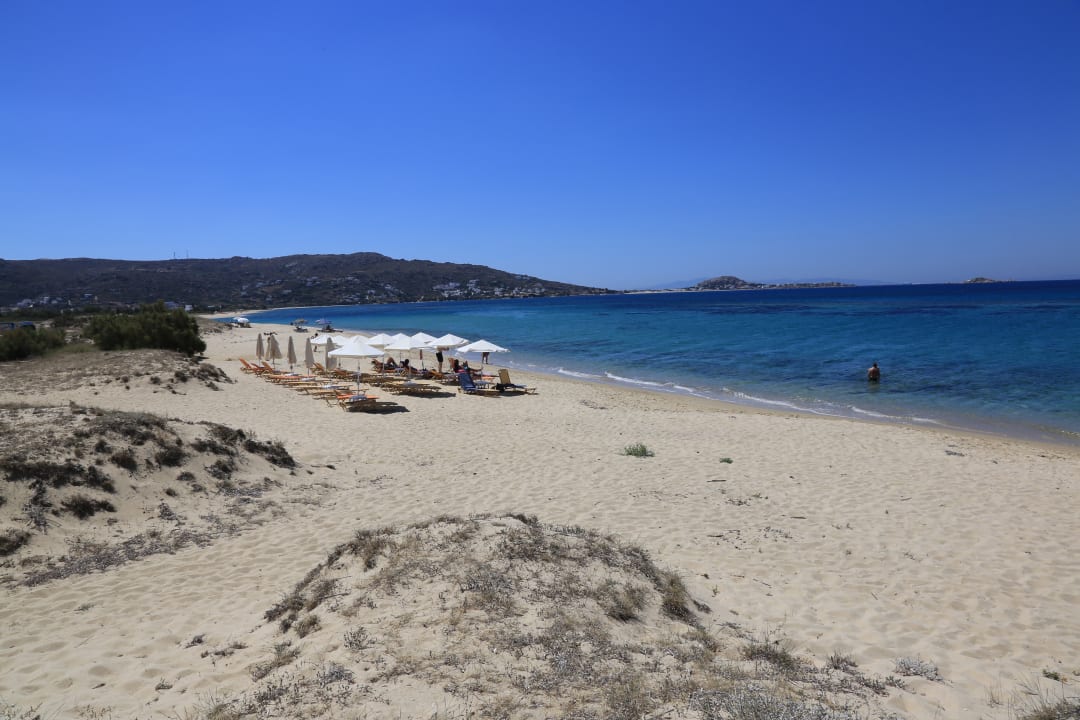 Strand Plaza Beach Hotel