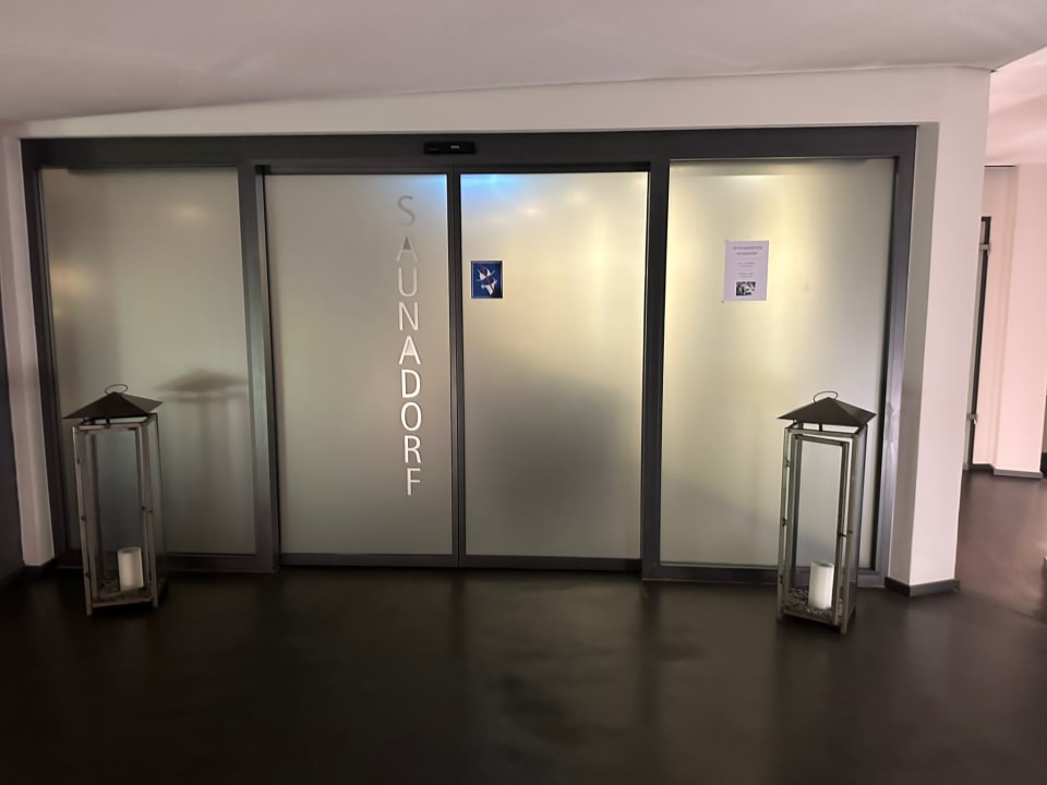 Sport & Freizeit Hotel Traube am See