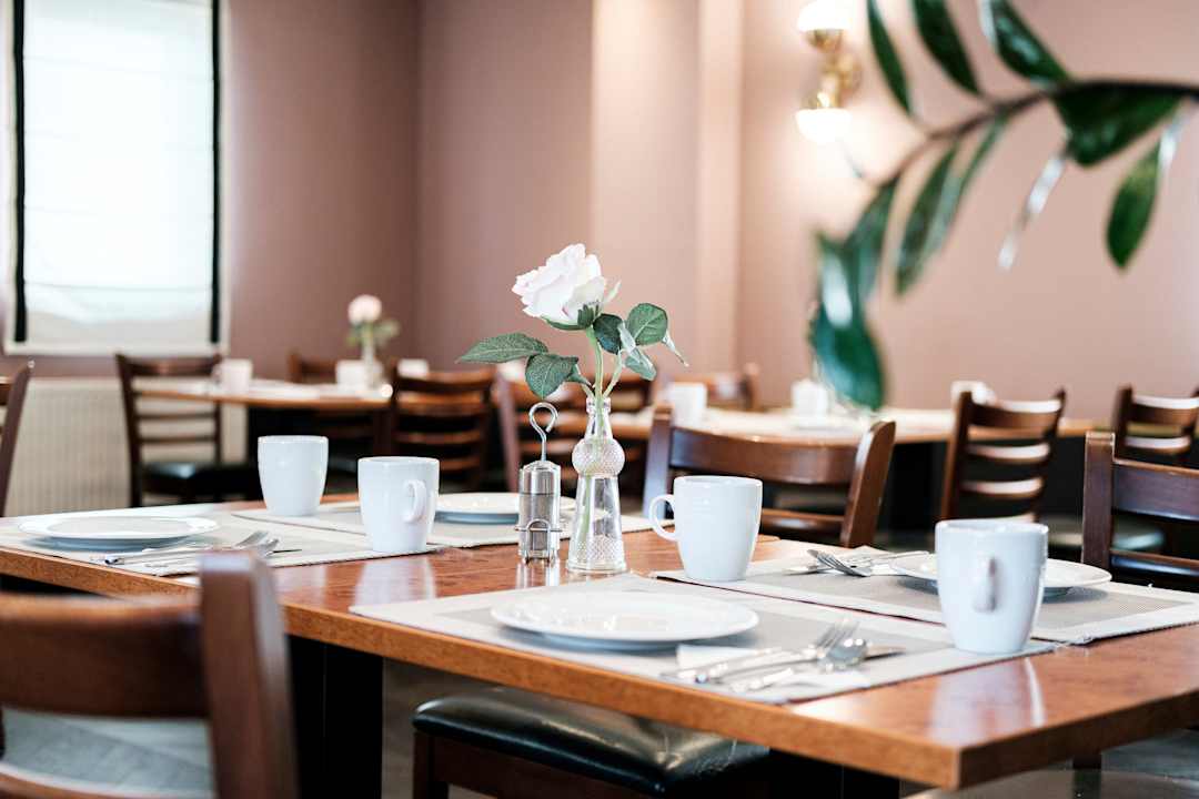 Gastro Mercure Hotel Pforzheim