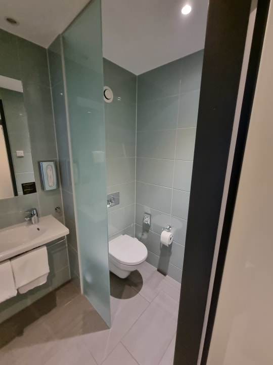 Zimmer Super 8 by Wyndham Munich City West