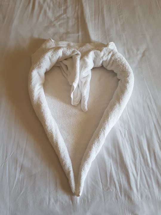 Zimmer Regina Resort and Aqua Park Hurghada